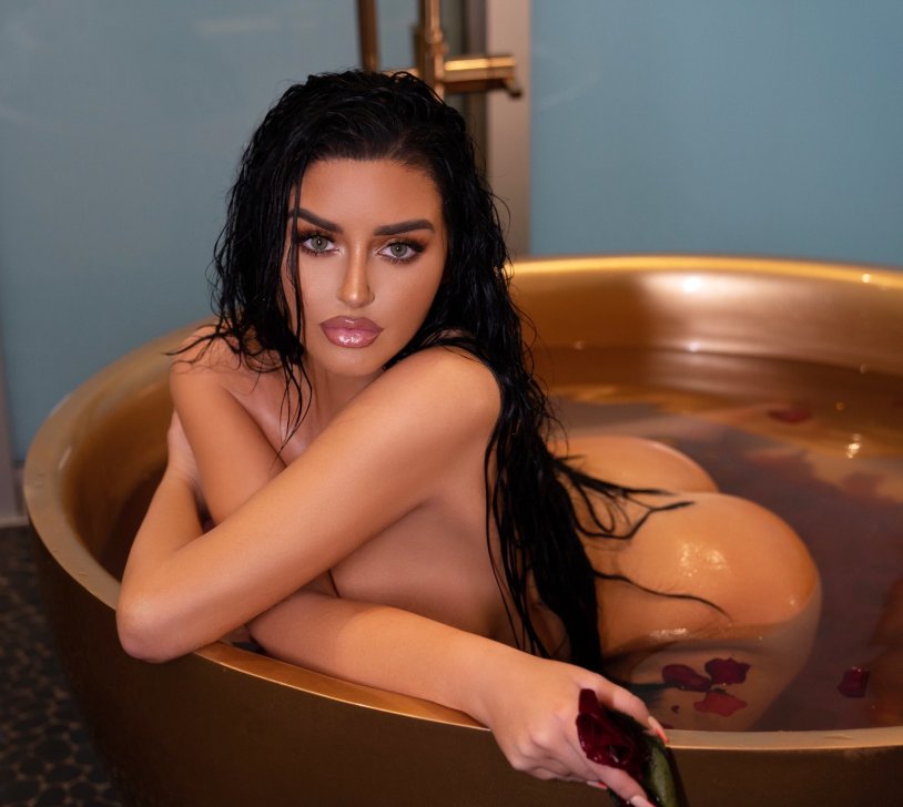 Abigail Ratchford
