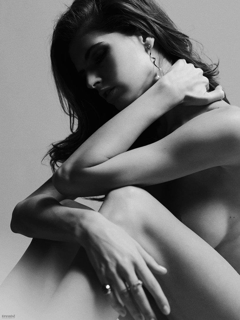 Daria Malygina model naked