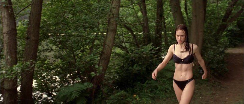 Nicole Kidman nude