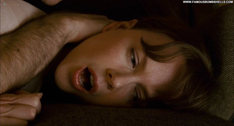 Nicole Kidman - 'Big Little Lie' S1e01