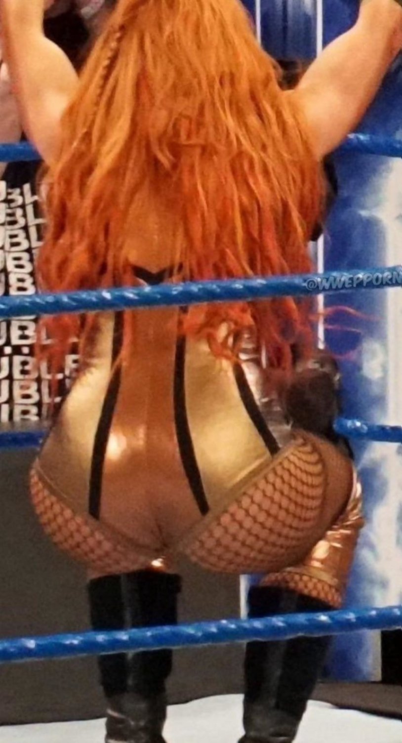 WWE Becky Lynch