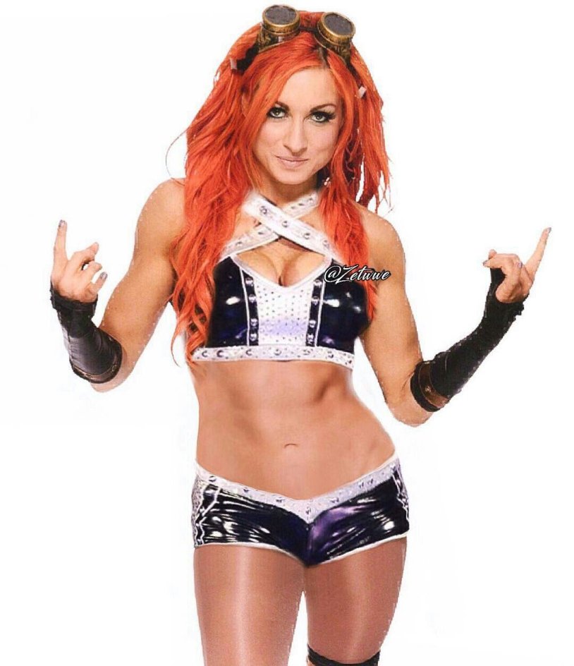 Becky Lynch 1320223