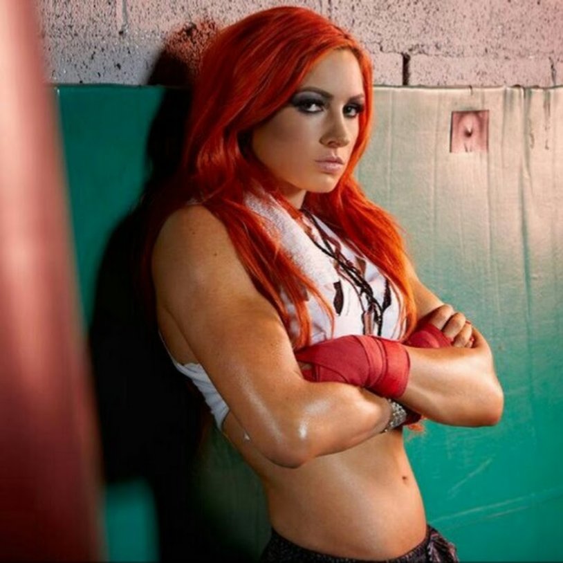 Becky Lynch wwe