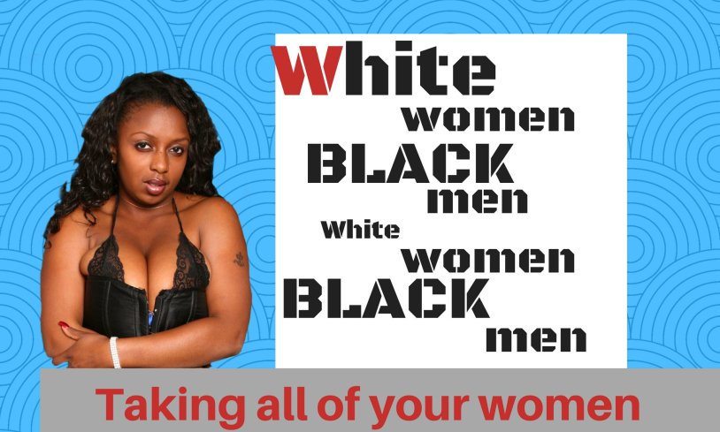 Erotica+sex, black women