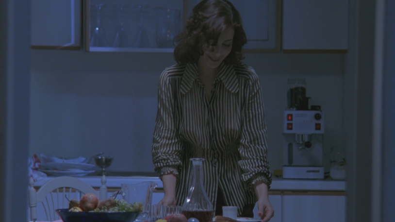 Claudia Cardinal Naked