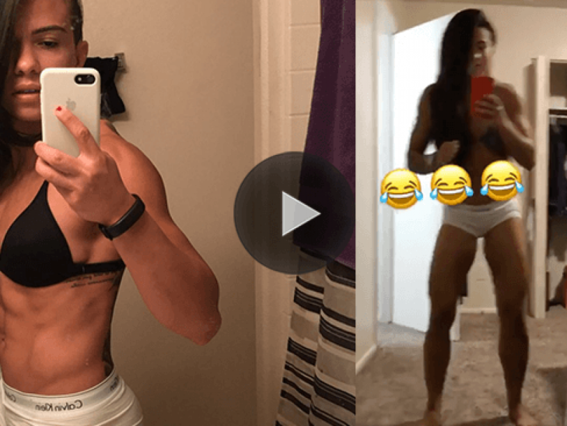 Claudia Cardinal Naked