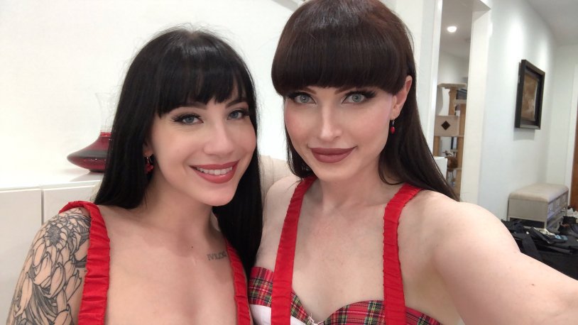 Natalie Mars Beautiful