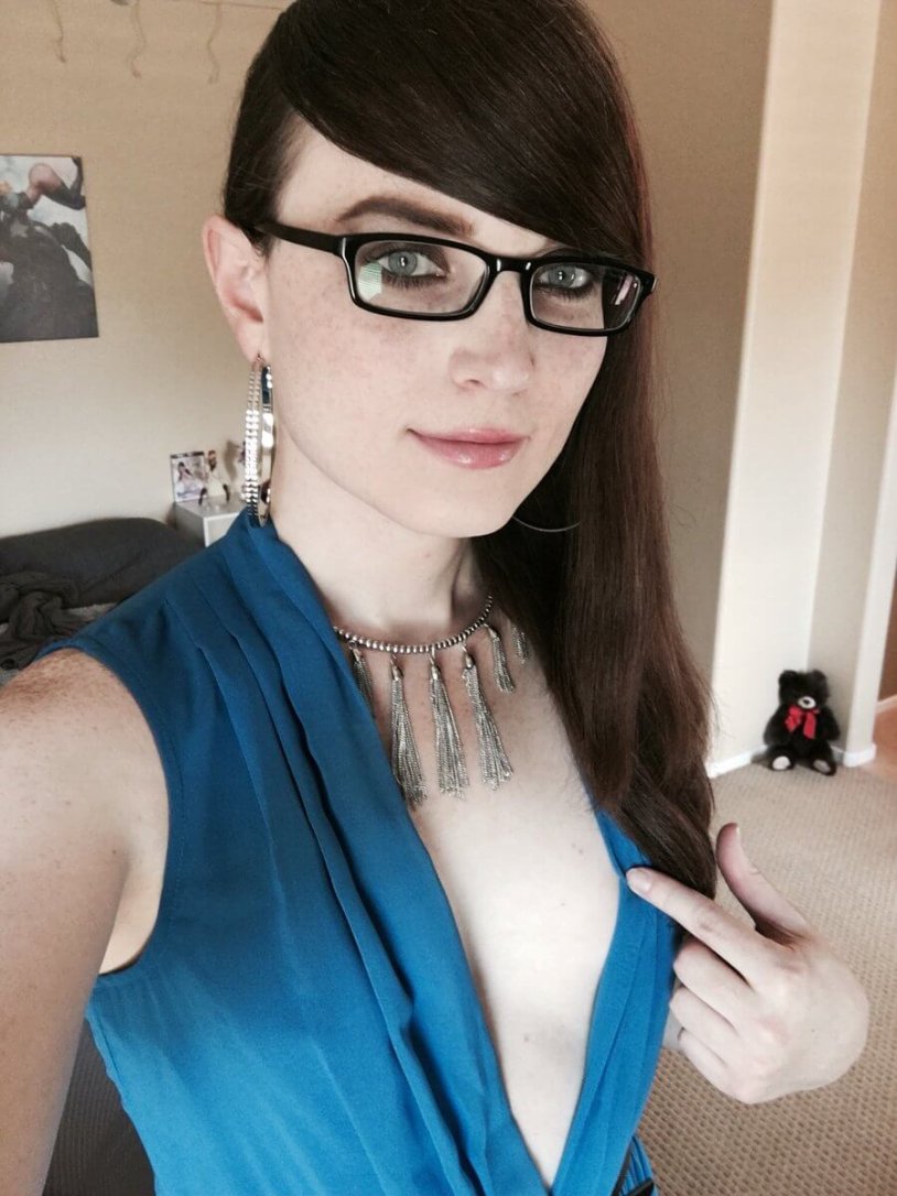 Sissy Mars Natalie Mars