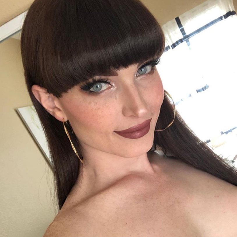 Natalia Mars Trans