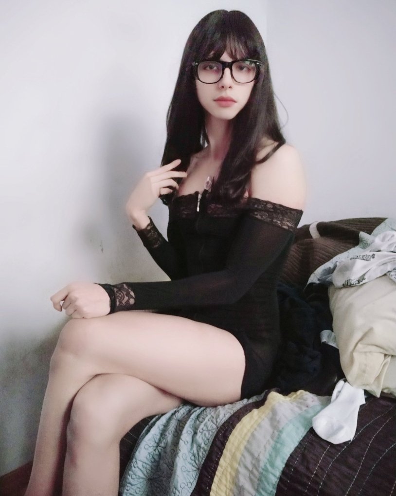 Natalie Mars Transangels