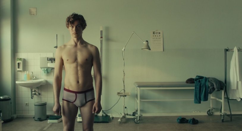 Kabarea Crave Barnabas