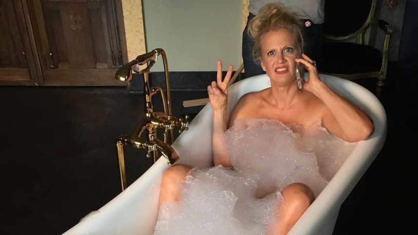 Intimate places film 2013