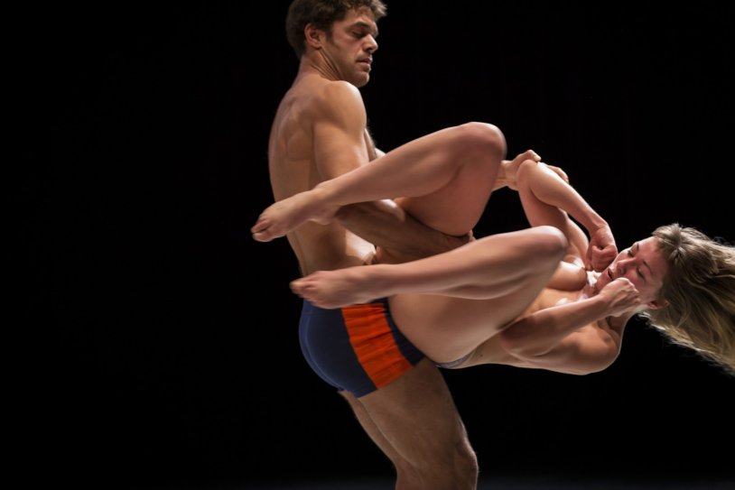 Expectation in the play