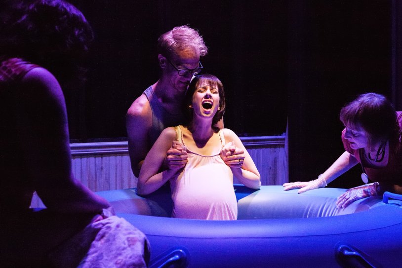 Florentina Holtsinger