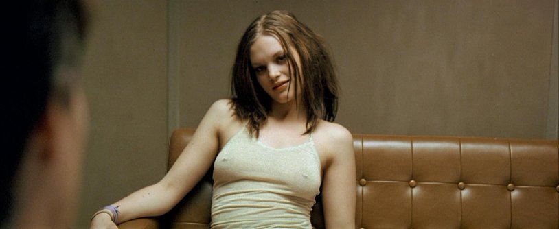 The performance of Mount Olympus Yana Fabra