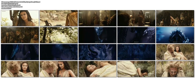 Vimeo Theater Perfoman