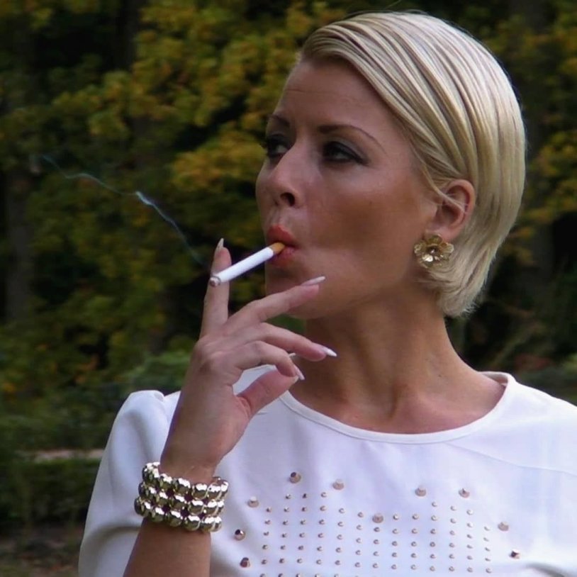 London Andrews with Negro