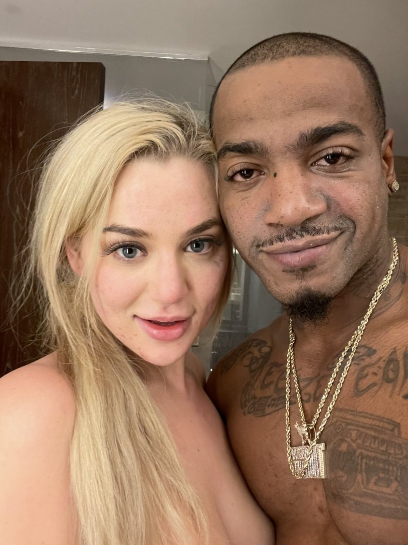 Blake Blossom Onlyfans