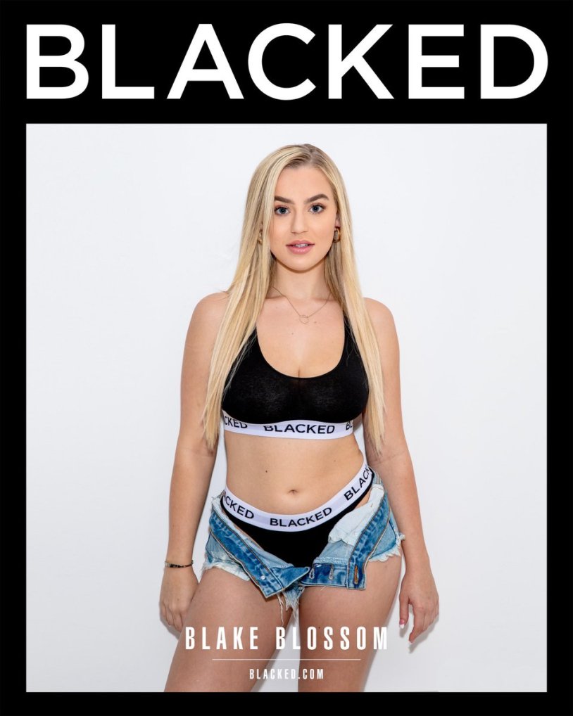 Hey Jay Applegate Black Cock Cumshot