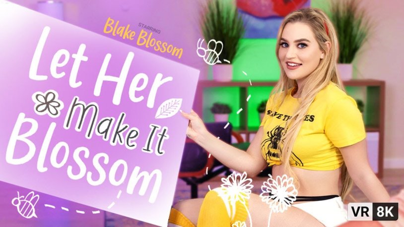 Blake Blossom