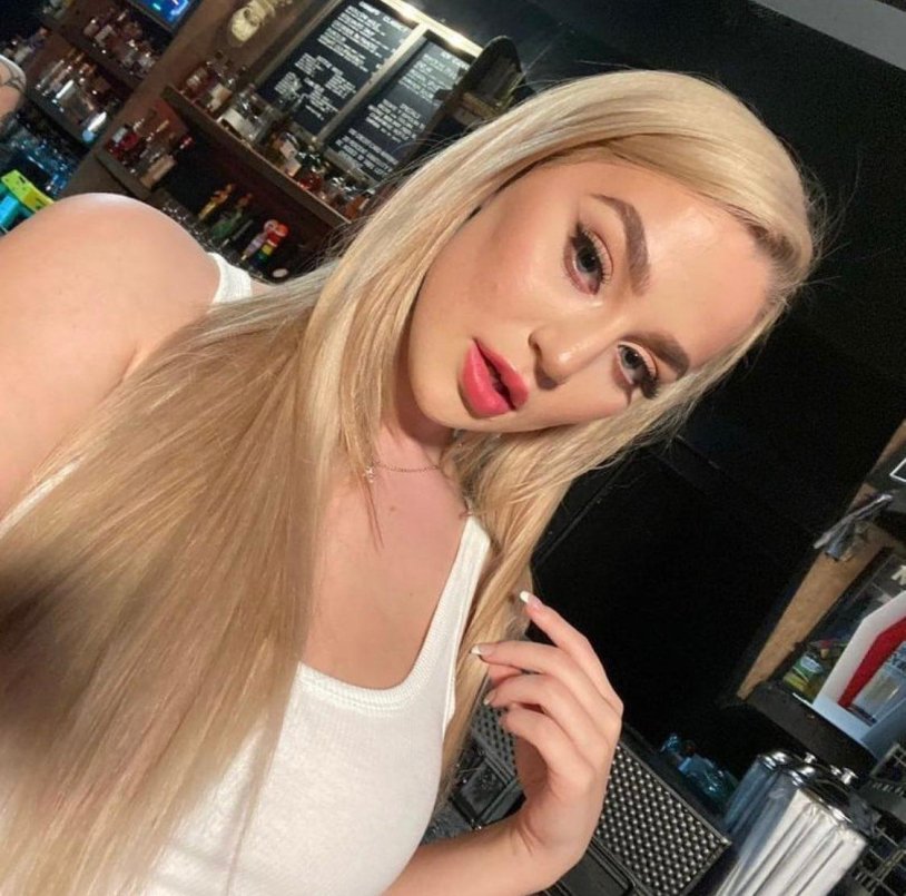 Blake Blossom actress