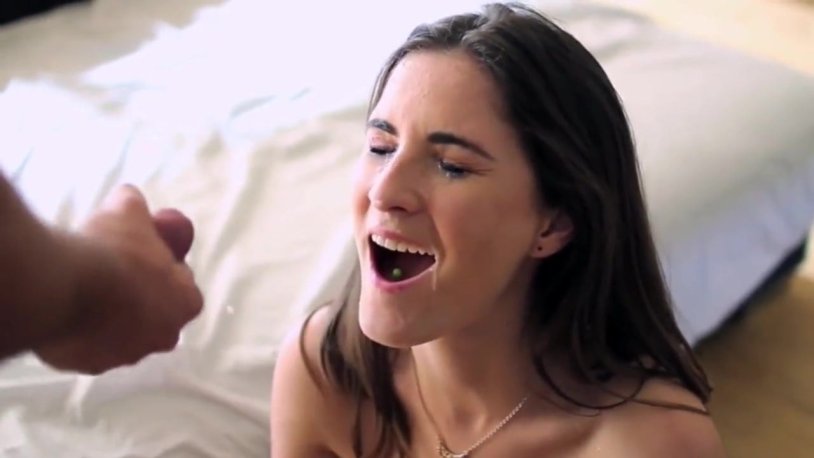 Molly Jane Fuck on the couch 2021