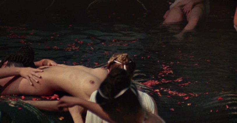 Tinto Brass Caligula 2005