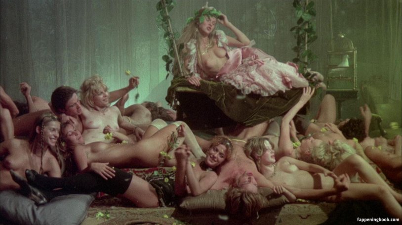 Anneka di Lorenzo Caligula