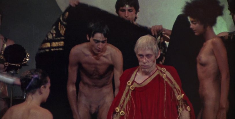 Anneka di Lorenzo Kaligula