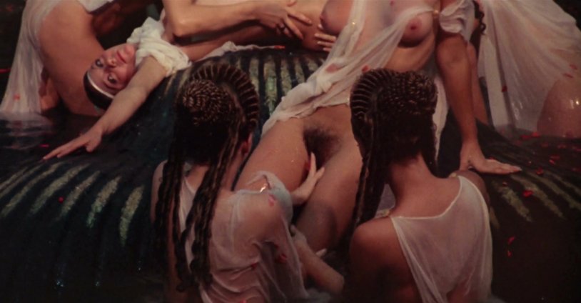 Caligula Tinto Brass 1979