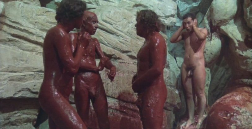 Teresa Ann Savoy Caligula