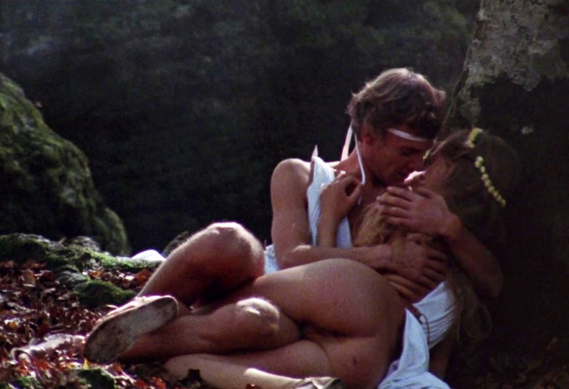 Blue Laguna Brooke Shields