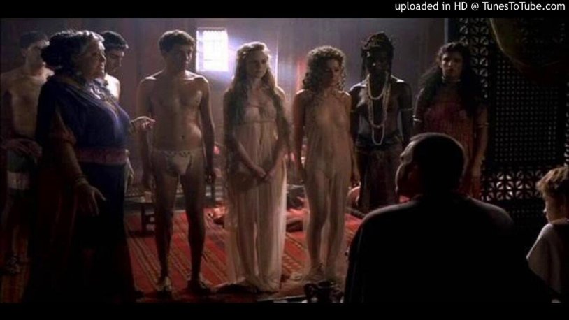 Teresa Ann Savoy Caligula XXX