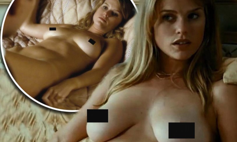 Alice Iv Startrek Naked