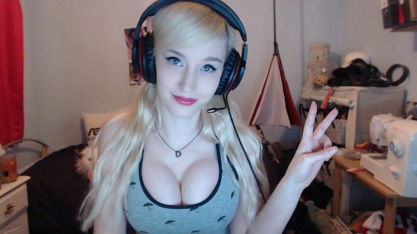 Kelly Jean Strimmersha