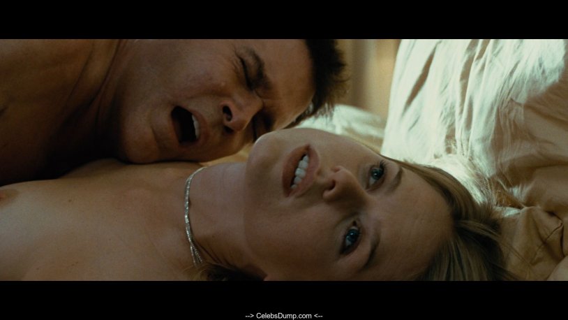 People Sannie Naked in films