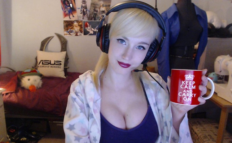 Kelly Jin Strimmersha