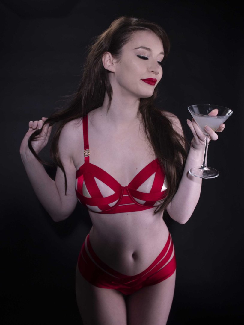 Bondgirl_013 Webcam show