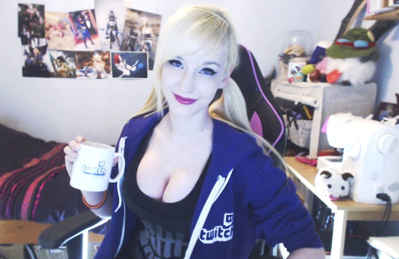 Football team of girls