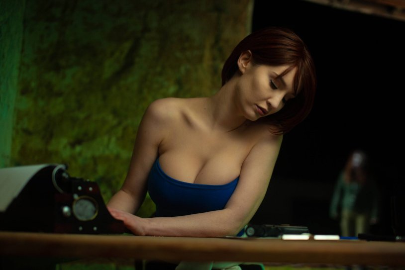 Kelly Jean Strimmersha