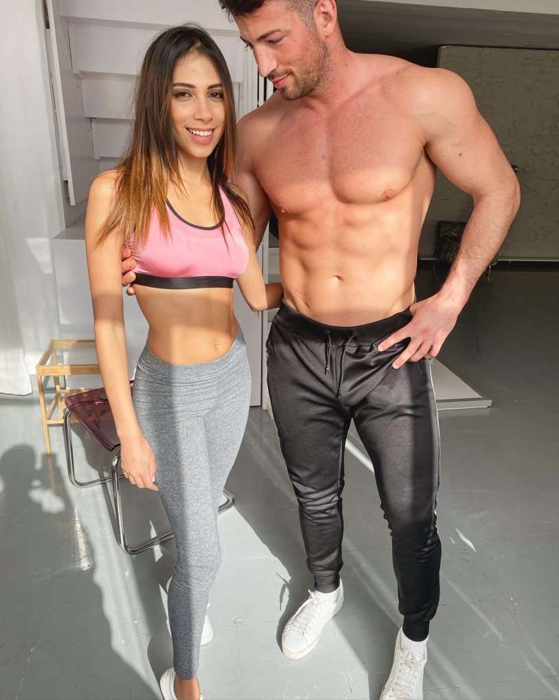 Lola Banny Samimychan +18