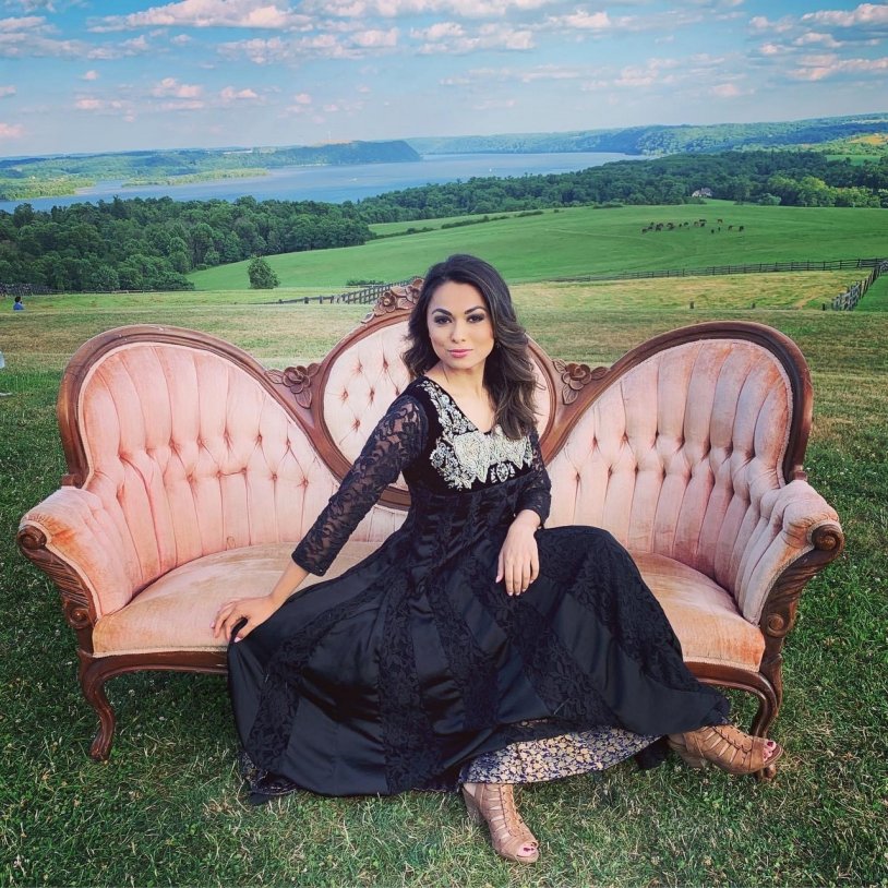 Aishah Sofey Onlyfans