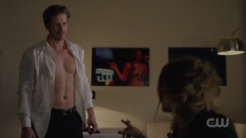 Robert Christopher Riley Riley Thoros