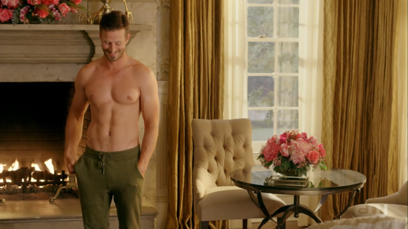 Sam Anderwood Dynasty