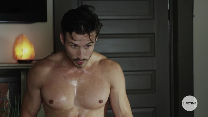 Adam Huber Girlfriend