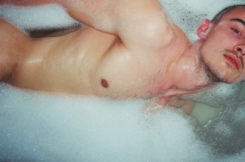 Adam Carrington Dynasty