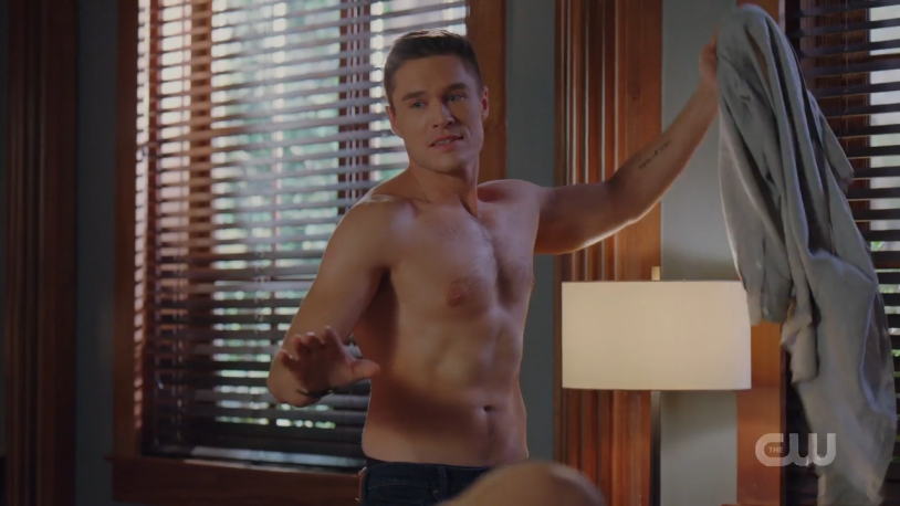 Adam Jakubowski Model