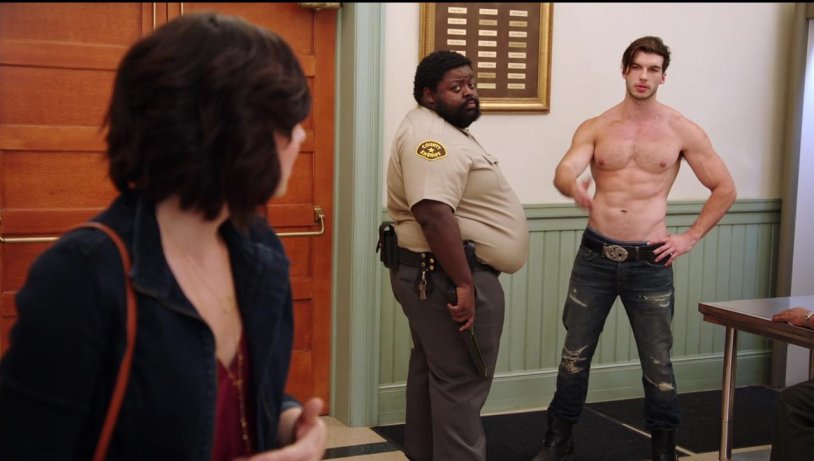 Adam Yakubovsky model