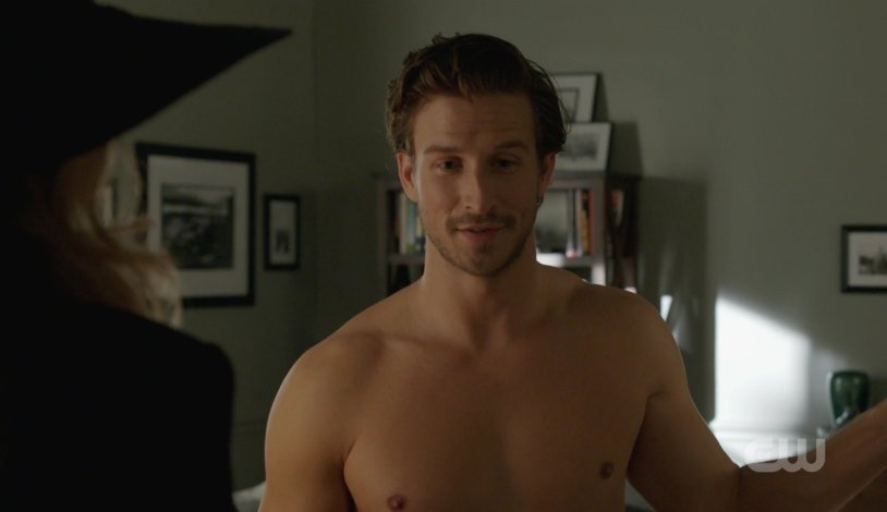 Sam Anderwood Torsos