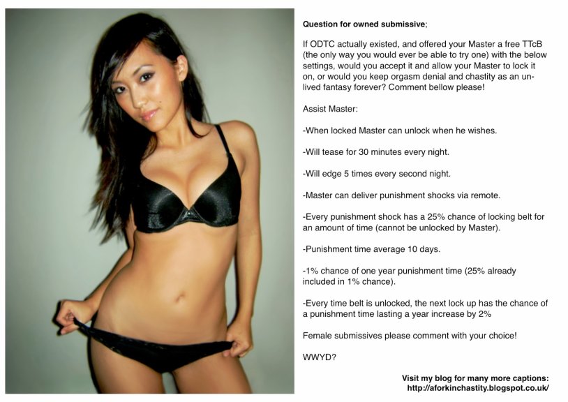 Asian Femdom Partial